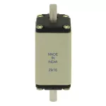 160NHFF00BI-400 Wkładka NH 160A 400V AC GFF Rozmiar 00