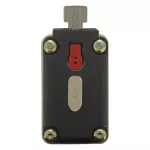 160NHFF00BI-400 Wkładka NH 160A 400V AC GFF Rozmiar 00