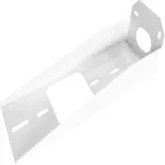 EL-BR1 Wspornik naścienny 90° (IP40/IP65)