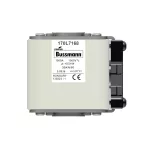170L7168 FUSE 1000A 1000V 3BKN/80 AR