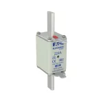 224NHG02B-400 Wkładka NH02 224A 400V GL/GG podwójny wskaźnik