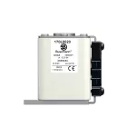 170L8024 FUSE 400A 660V 2S/110 AR