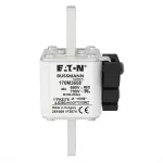 170M3658 Wkładka szybka, 40 A, AC 690 V, compact size 1, 45 x 59 x 110 mm, aR, IEC, UL