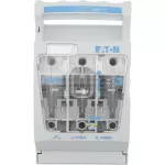 EBH00O3TV1 Rozłącznik bezpiecznikowy poziomy, 160 A, AC 690 V, NH00, AC23B, 3P, IEC, zaciski V