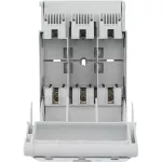 EBH00O3TV1 Rozłącznik bezpiecznikowy poziomy, 160 A, AC 690 V, NH00, AC23B, 3P, IEC, zaciski V