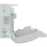 EBH00O3TV1 Rozłącznik bezpiecznikowy poziomy, 160 A, AC 690 V, NH00, AC23B, 3P, IEC, zaciski V