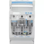 EBH00O3TV1 Rozłącznik bezpiecznikowy poziomy, 160 A, AC 690 V, NH00, AC23B, 3P, IEC, zaciski V