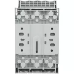 EBH00O3TV1 Rozłącznik bezpiecznikowy poziomy, 160 A, AC 690 V, NH00, AC23B, 3P, IEC, zaciski V