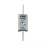 100NHG02B-400 Wkładka NH02 100A 400V GL/GG podwójny wskaźnik