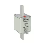 425NHG2B Wkładka NH2 425A 500V GL/GG podwójny wskaźnik