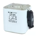 170L7663 FUSE 800A 1000V 3BKN/80 AR