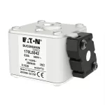 170L8042 FUSE 630A 660V 2BKN/50 AR