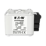 170L8042 FUSE 630A 660V 2BKN/50 AR