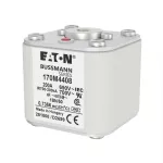 170M4408 Wkładka szybka, 200 A, AC 690 V, size 1, 53 x 69 x 51 mm, aR, IEC, UL