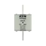 355NHG3B Wkładka NH3 355A 500V GL/GG podwójny wskaźnik
