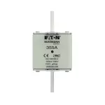 355NHG3B Wkładka NH3 355A 500V GL/GG podwójny wskaźnik