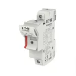 CHPV141IU Podstawa wkł. cyl. 14x51, gPV, 1p, 32A, 1500 Vdc, wskaźnik, fotowoltaika