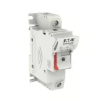 CHPV141IU Podstawa wkł. cyl. 14x51, gPV, 1p, 32A, 1500 Vdc, wskaźnik, fotowoltaika