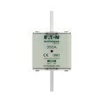 355NHM3B-690 Wkładka NH3 355A 690V AM podwójny wskaźnik