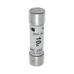 10SRC250 10Amp 250V D.C. TRACTION FUSE