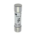 10SRC250 10Amp 250V D.C. TRACTION FUSE