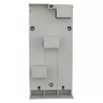 EBH00013TTS5 Rozłącznik bezpiecznikowy poziomy, 160 A, AC 690 V, NH000, AC21B, 3P, IEC, montaż na szynie 60mm: zaciski mostkowe S