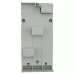 EBH00013TTS5 Rozłącznik bezpiecznikowy poziomy, 160 A, AC 690 V, NH000, AC21B, 3P, IEC, montaż na szynie 60mm: zaciski mostkowe S