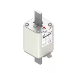 170M4177 Wkładka szybka, 63 A, AC 690 V, DIN 1, 52 x 66 x 135 mm, gR, DIN, IEC, pojedynczy wskaźnik