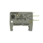 170H3031 MICROSWITCH K2 2A 250V 6 GULD