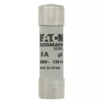 C14G8S Wkładka cylindryczna z wybijakiem, 14 x 51 8A GG 690V AC