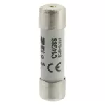 C14G8S Wkładka cylindryczna z wybijakiem, 14 x 51 8A GG 690V AC