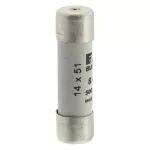 C14G8S Wkładka cylindryczna z wybijakiem, 14 x 51 8A GG 690V AC