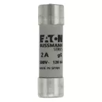 C14G2S Wkładka cylindryczna z wybijakiem, 14 x 51 2A GG 690V AC