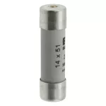 C14G2S Wkładka cylindryczna z wybijakiem, 14 x 51 2A GG 690V AC