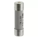 C14G2S Wkładka cylindryczna z wybijakiem, 14 x 51 2A GG 690V AC