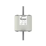 170M6080 Wkładka szybka, 350 A, AC 690 V, DIN 3, 75 x 89 x 150 mm, gR, DIN, IEC, pojedynczy wskaźnik