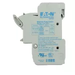 CH141DNU Podstawa wkł. cyl. 14x51, 1p+1N, 50A, 690 Vac