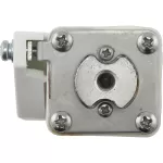 170M2003 FUSE 100A 750VDC 1C/A124 PC GR