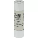 C14G12S Wkładka cylindryczna z wybijakiem, 14 x 51 12A GG 690V AC