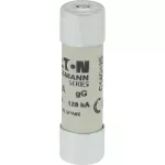 C14G12S Wkładka cylindryczna z wybijakiem, 14 x 51 12A GG 690V AC