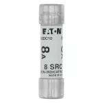 8SRC250 8Amp 250V dc TRACTION FUSE