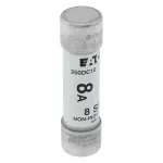 8SRC250 8Amp 250V dc TRACTION FUSE