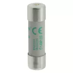 C14M12S Wkładka cylindryczna z wybijakiem, 14 x 51 12A GG 500V AC