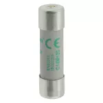 C14M12S Wkładka cylindryczna z wybijakiem, 14 x 51 12A GG 500V AC