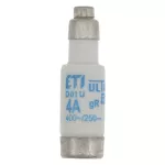 4NZ01R Wkładka D01 4A GR 400VAC E14