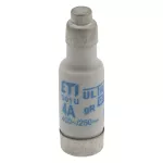 4NZ01R Wkładka D01 4A GR 400VAC E14