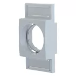 SFPRD27 Pokrywa bezpiecznikowa DII E27 1p