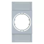 SFPRD27 Pokrywa bezpiecznikowa DII E27 1p