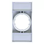 SFPRD27 Pokrywa bezpiecznikowa DII E27 1p