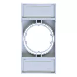 SFPRD27 Pokrywa bezpiecznikowa DII E27 1p